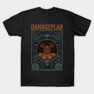 damageplan T-Shirt